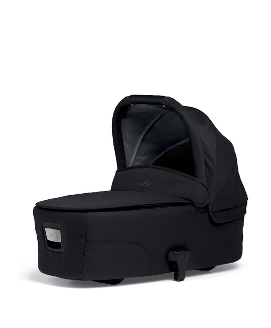 Flip XT3 Pushchair and Carrycot - Slated Navy image number 6